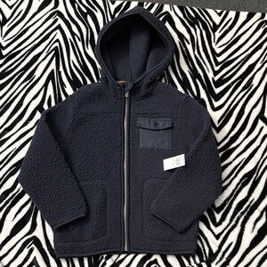 NWT Boys 5T Old Navy Hoodie